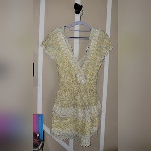 American Eagle Dress Size S